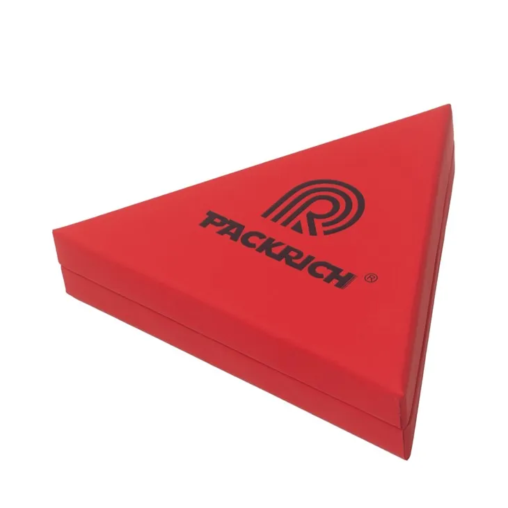 Hediyeler İçin Ambalaj Kutusu Kağıt Torba Kağıt Kutuları